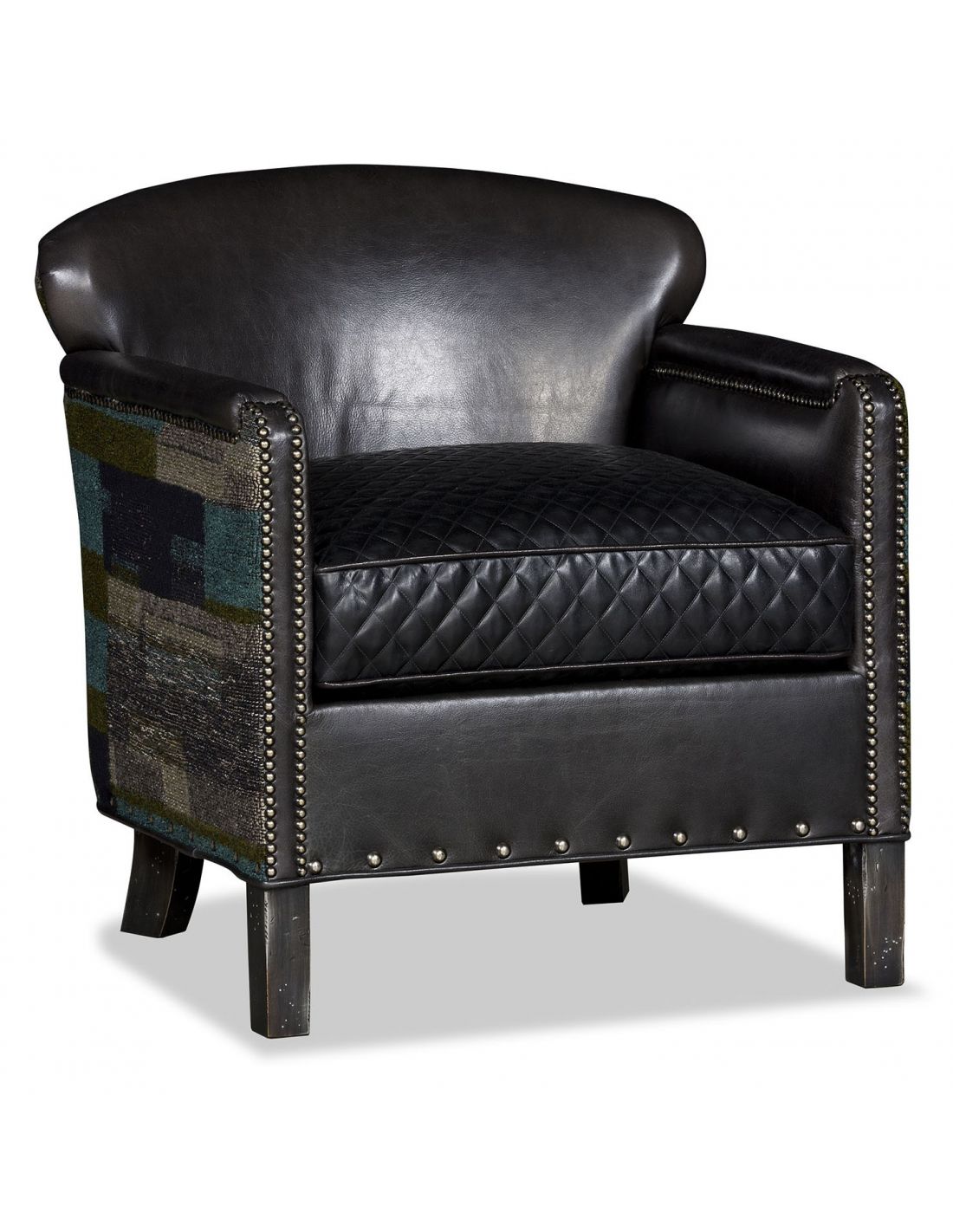 Black 2025 fancy chair