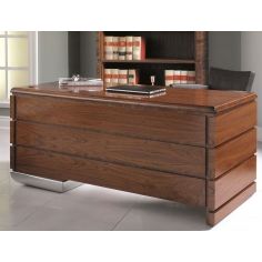 Multi-Shelf Desk 2