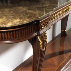 Elegant Console Table 2