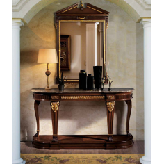 Elegant Console Table