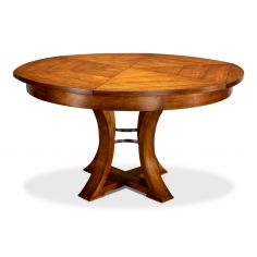 dining room round tables