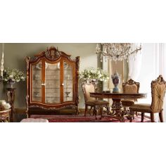 Dining Tables 12 Luxury dining table. Furniture masterpiece collection. 2