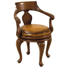 Swivel Game Chair