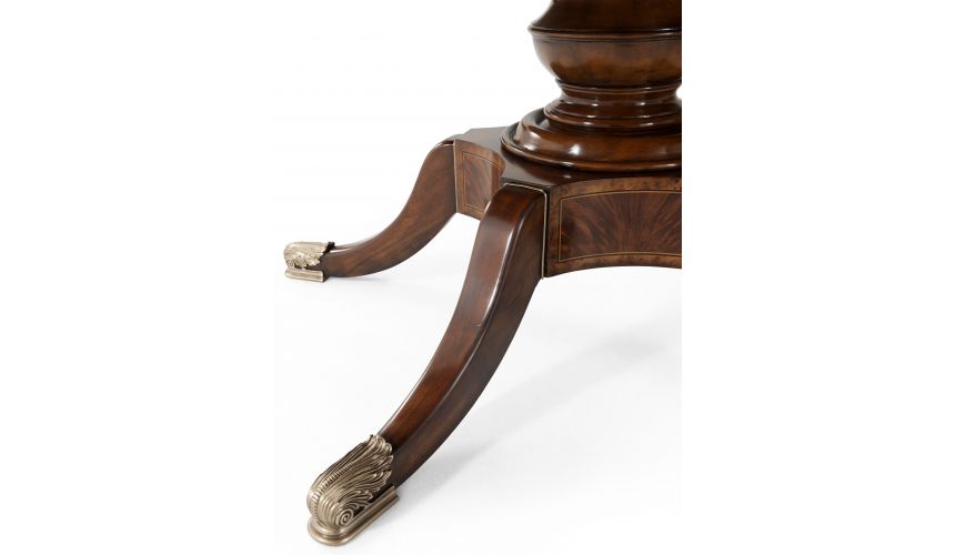 Jupe dining table 90 High end dining tables