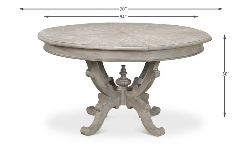 Sugar Pine Veneer Jupe