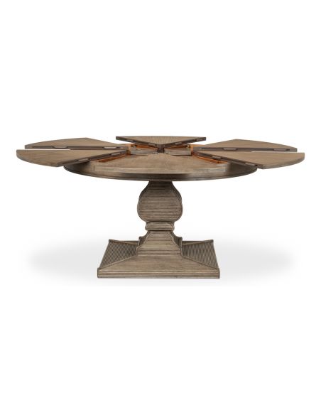 Pine Veneer Jupe
