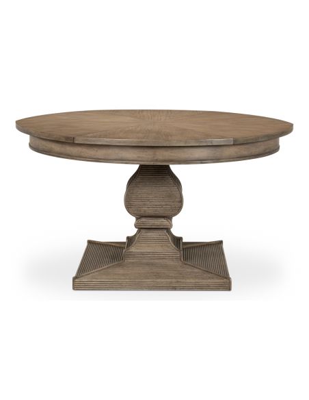 Pine Veneer Jupe