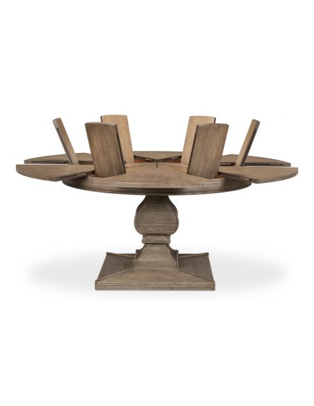 Pine Veneer Jupe