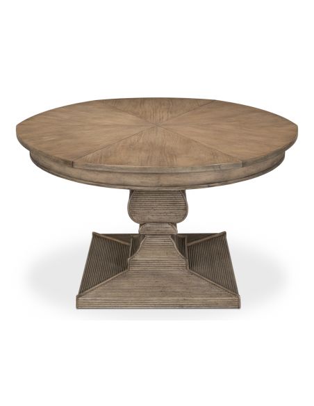 Pine Veneer Jupe