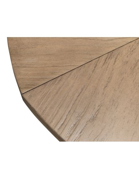 Pine Veneer Jupe