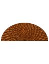 Pangolin console table