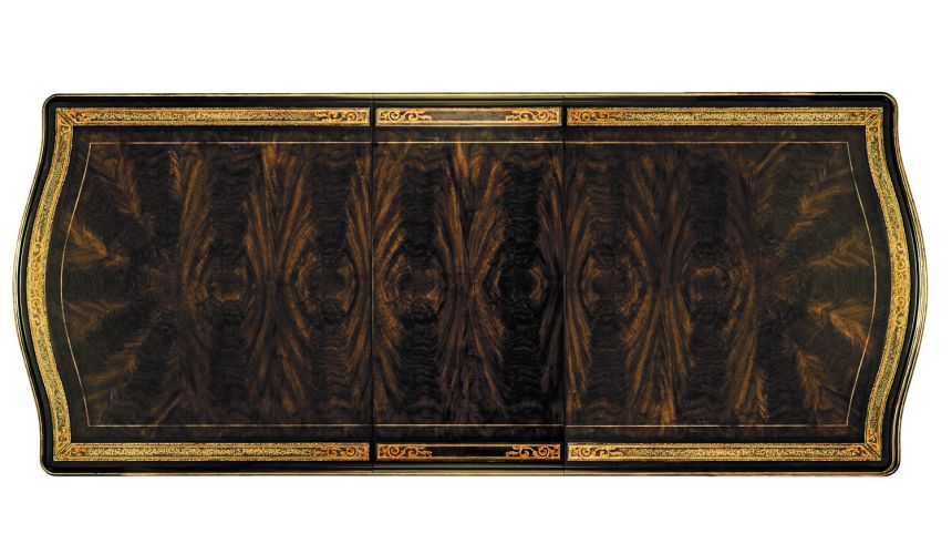 Luxurious traditional styled breakfront