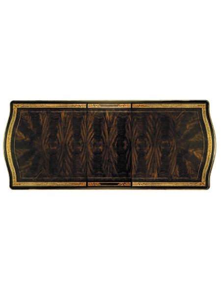 Luxurious traditional styled breakfront