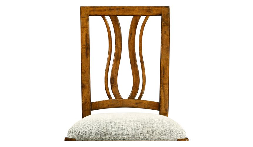 Upholstered Side Chair Different 3