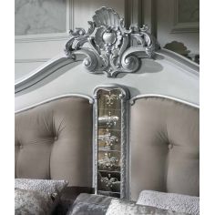 LUXURY BEDROOM FURNITURE Handmade Italian home furnishings 2
