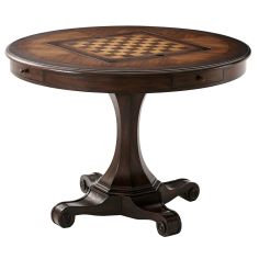 Country style games table 2