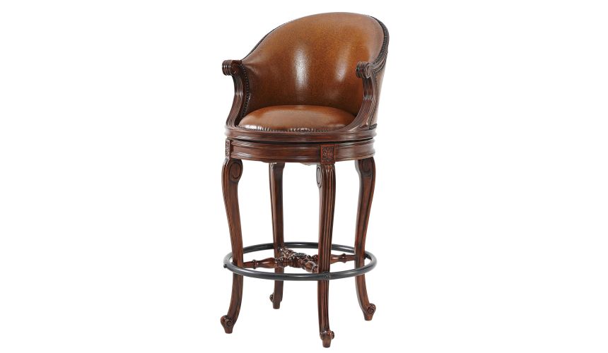 A Glass of Champagne