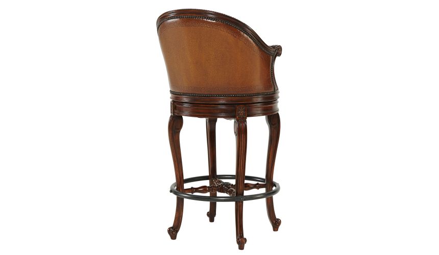 A Glass of Champagne