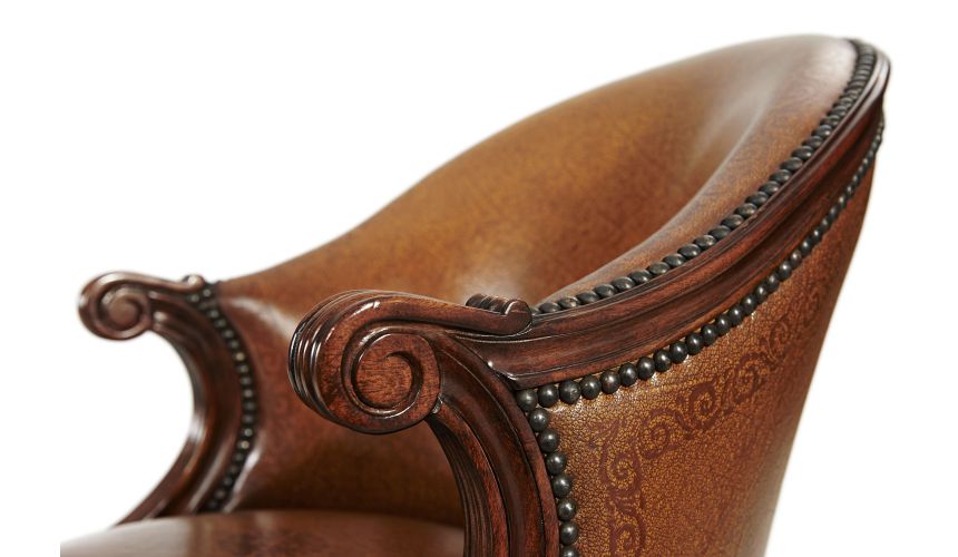 A Glass of Champagne