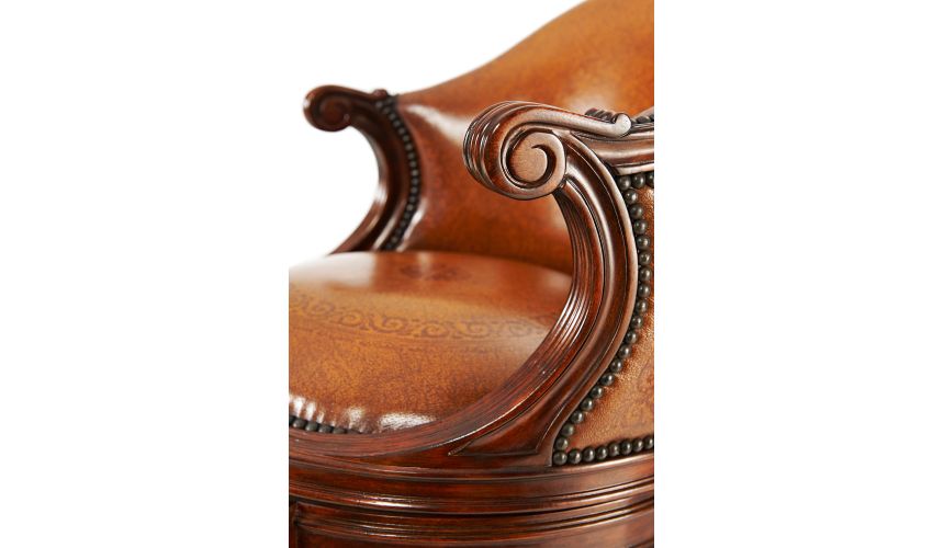 A Glass of Champagne