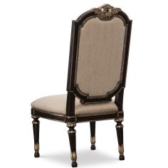 High end dining side chair, dining room furniture 45 2