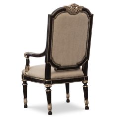 High end dining arm chair, dining room furniture 2
