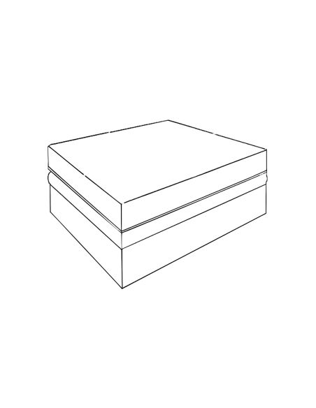 Piece of Heaven ottoman