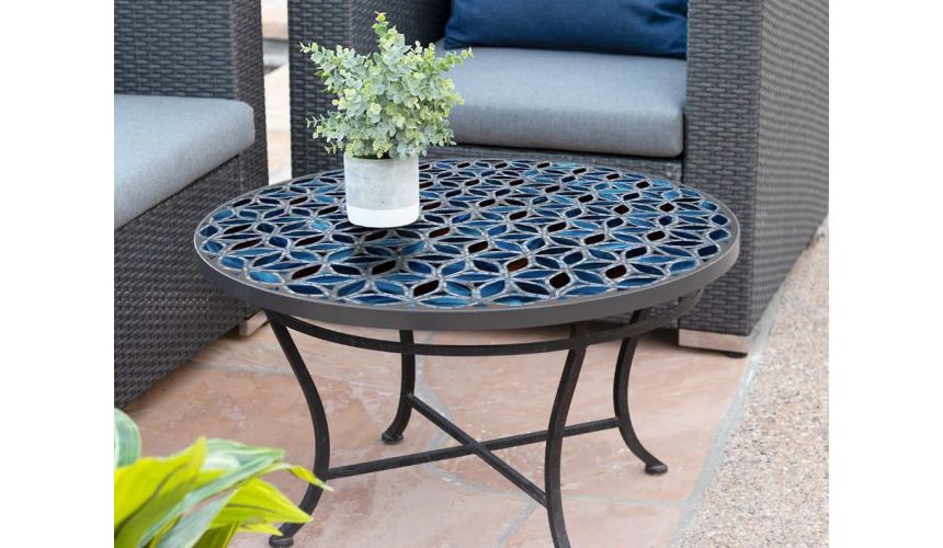 Beautiful and calming design