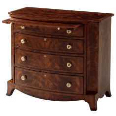 mahogany chest of drawers night stand 2