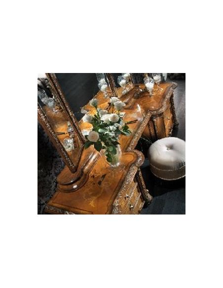 LUXURY BEDROOM FURNITURE Handmade Italian home furnishings