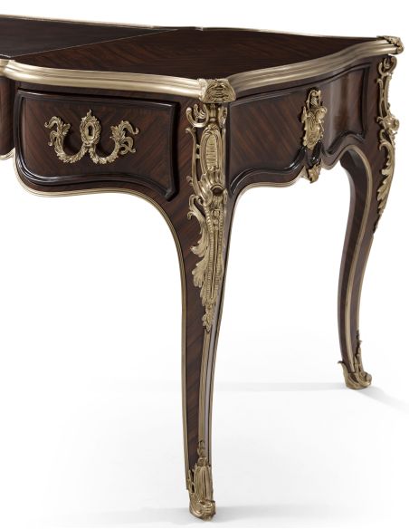 ROYAL WRITING TABLE