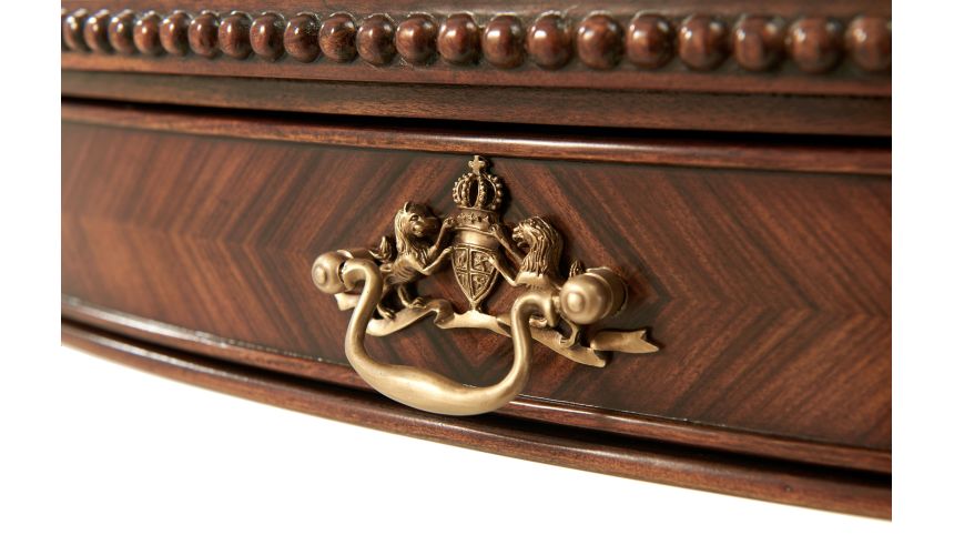Formal Supper Party or Center Table