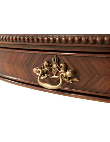 Formal Supper Party or Center Table