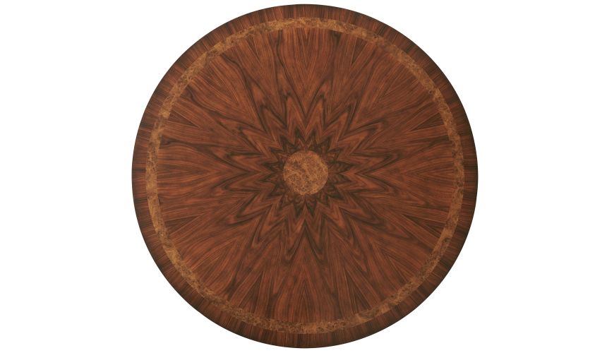 Formal Supper Party or Center Table