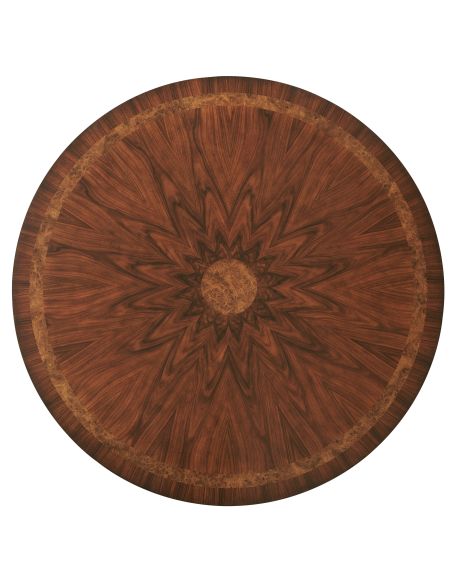 Formal Supper Party or Center Table