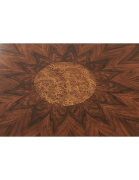 Formal Supper Party or Center Table