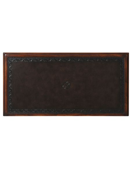 Monkey business chest of drawers