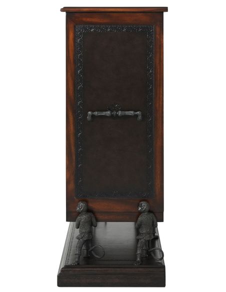 Monkey business chest of drawers