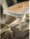 Dining Tables 1 High end Italian furniture dining room table