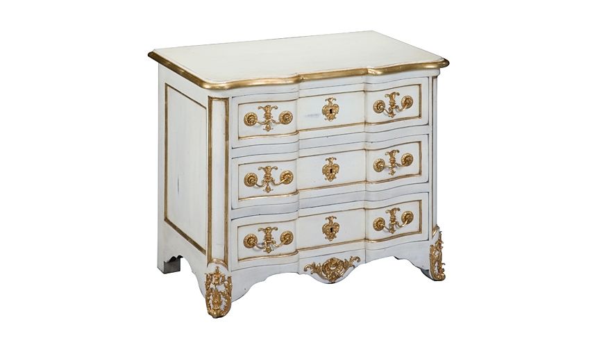 Empire Style Furniture 50-20 Bedside Chest