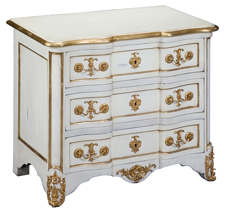 Empire Style Furniture 50-20 Bedside Chest