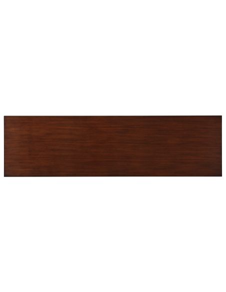 Hyedua wood buffet