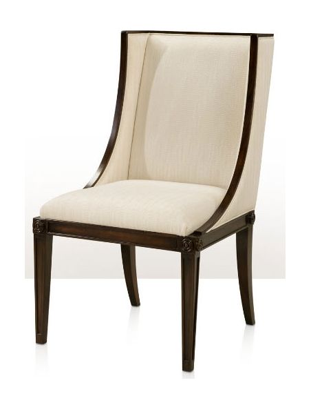 The Boston Side Chair