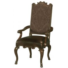 Dining Chairs Luxury dining room furniture chair 2