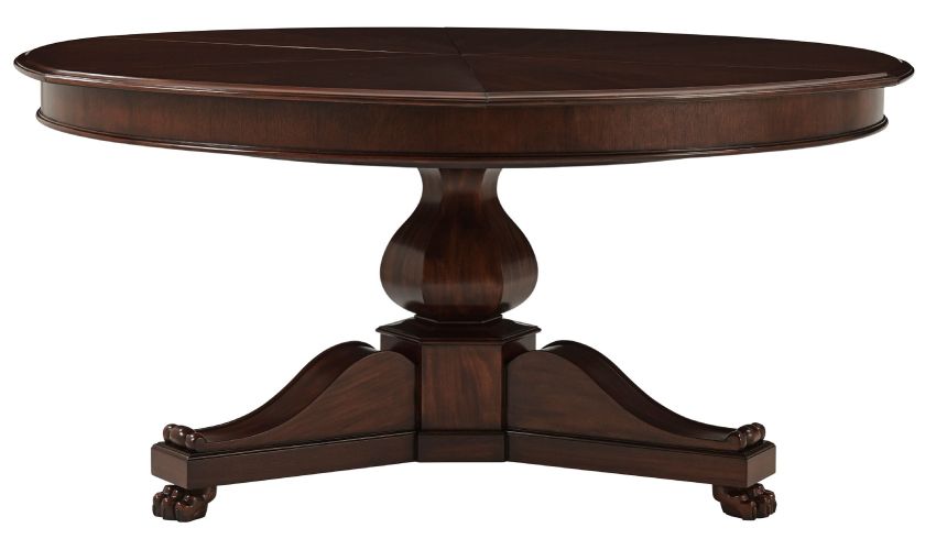 COUNTRY JUPE DINING TABLE