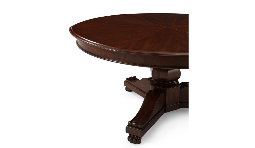 COUNTRY JUPE DINING TABLE