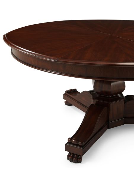 COUNTRY JUPE DINING TABLE