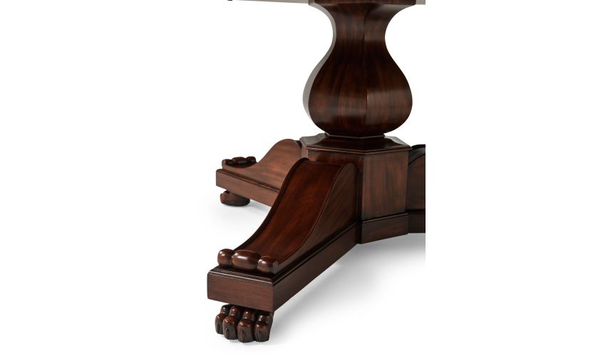 COUNTRY JUPE DINING TABLE
