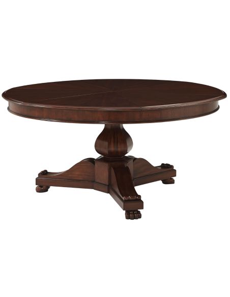 COUNTRY JUPE DINING TABLE