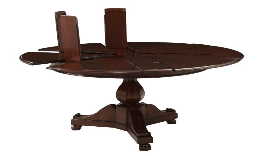 COUNTRY JUPE DINING TABLE